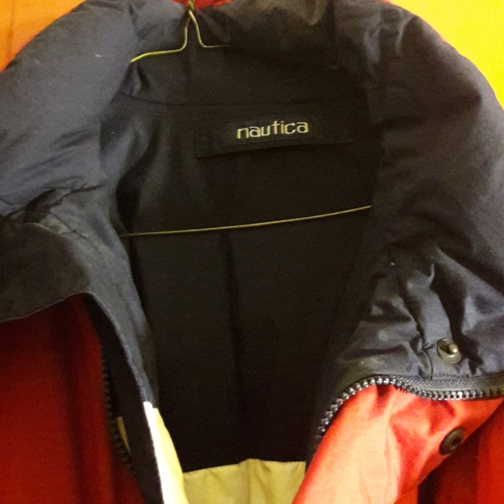 Winter Jacket - Picture 2 of 2